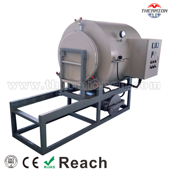 真空燒網(wǎng)機(jī)